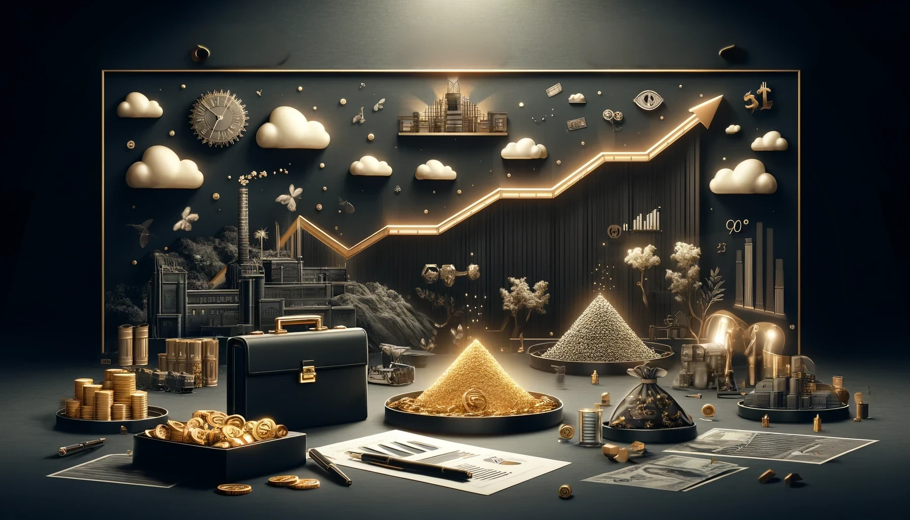 Gestion de Projet — Fondamentaux & Digitalisation avec Asana