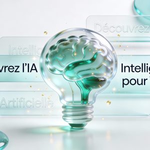 🎓 IA : Découvrez le Potentiel de l'Intelligence Artificielle