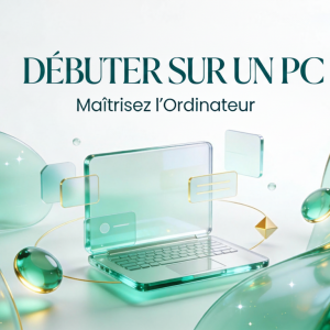 Débuter sur mon PC