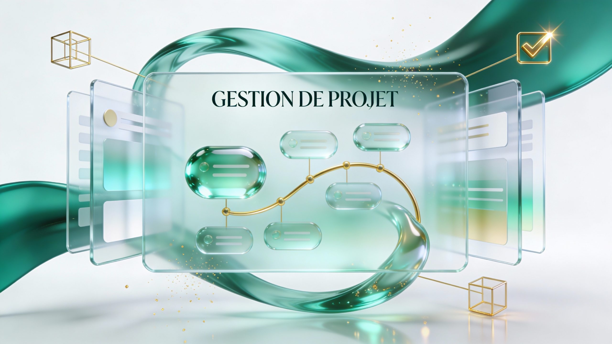 🎯 DIGITALISER SA GESTION DE PROJET